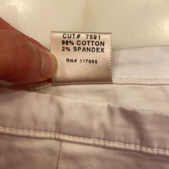 EUC J Brand shorts - Picture 6 of 8